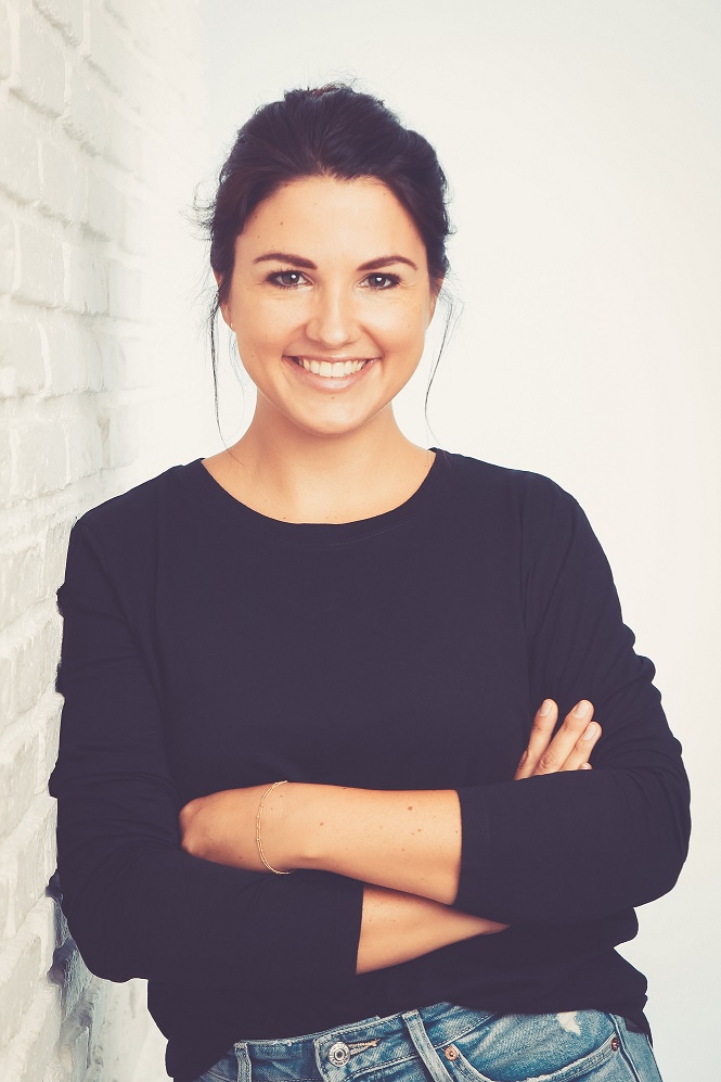 Annika Haas