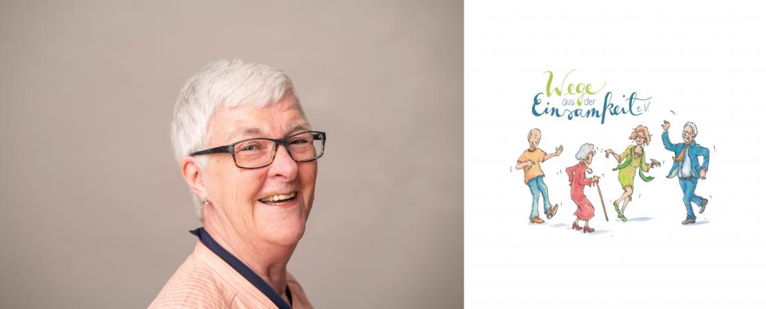 Frau Dagmar Hirche 