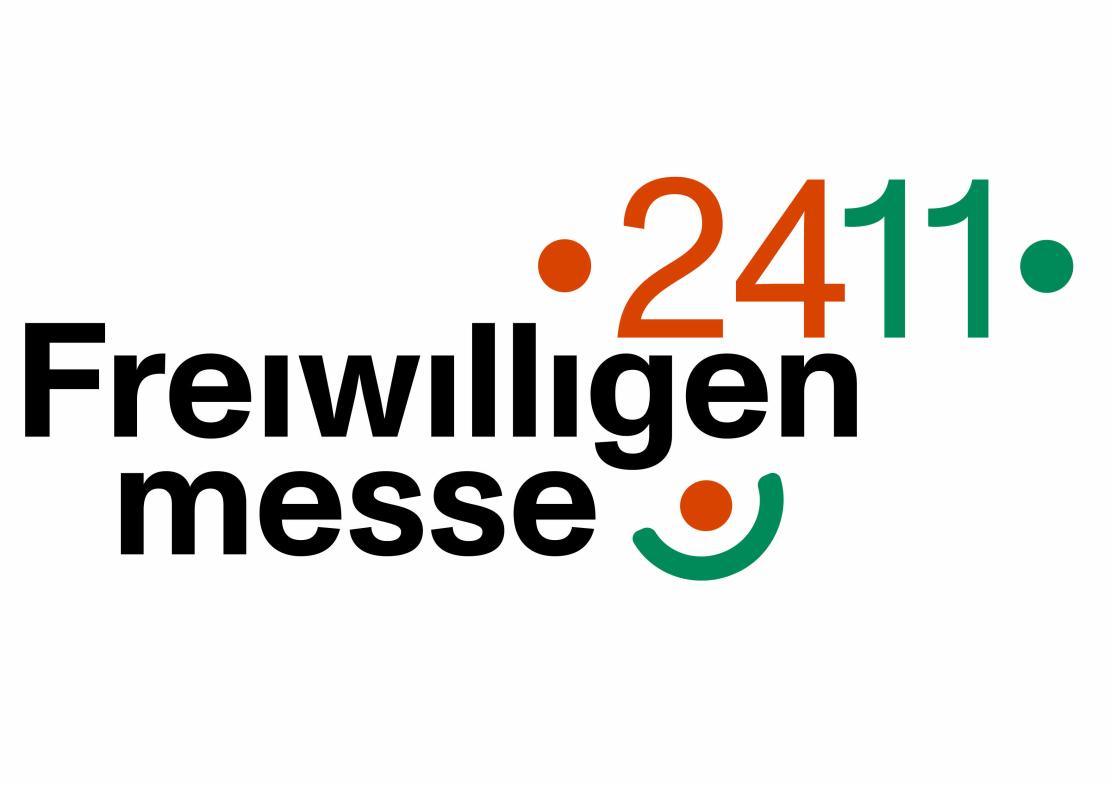 Freiwilligenmesse